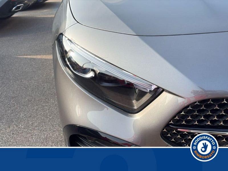 Mercedes-Benz Classe A 180d Automatic AMG Line Advanced Plus Extra