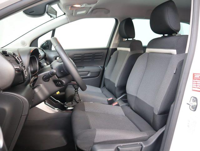 CITROEN C3 Aircross PureTech 110CV S&S Plus *PROMO PARISI GROUP*