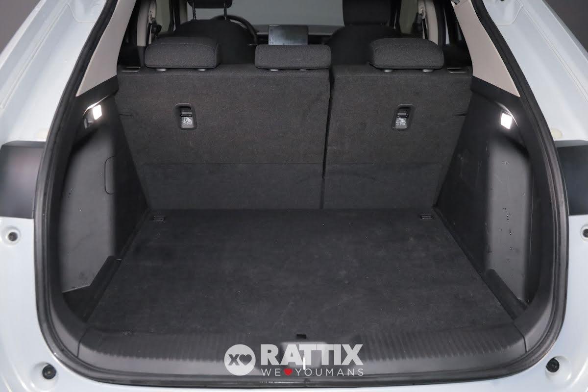 Honda HR-V 1.5 hev Elegance ecvt