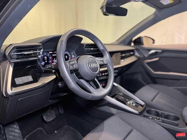 Audi A3 SPB 35 TDI S tronic Business