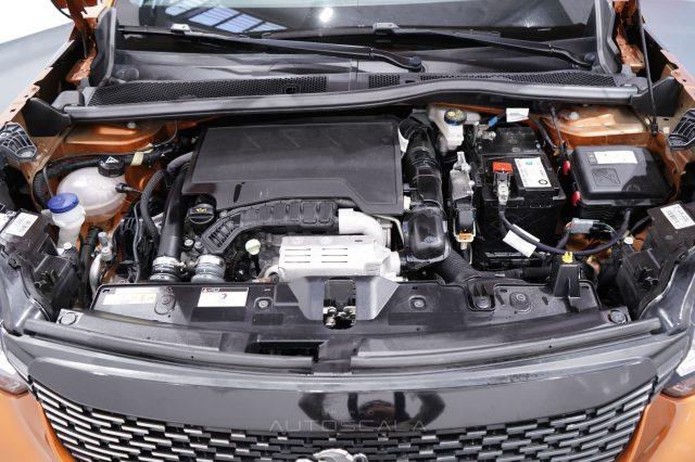 PEUGEOT 2008 1.2 PureTech 100cv S&S Allure Pack