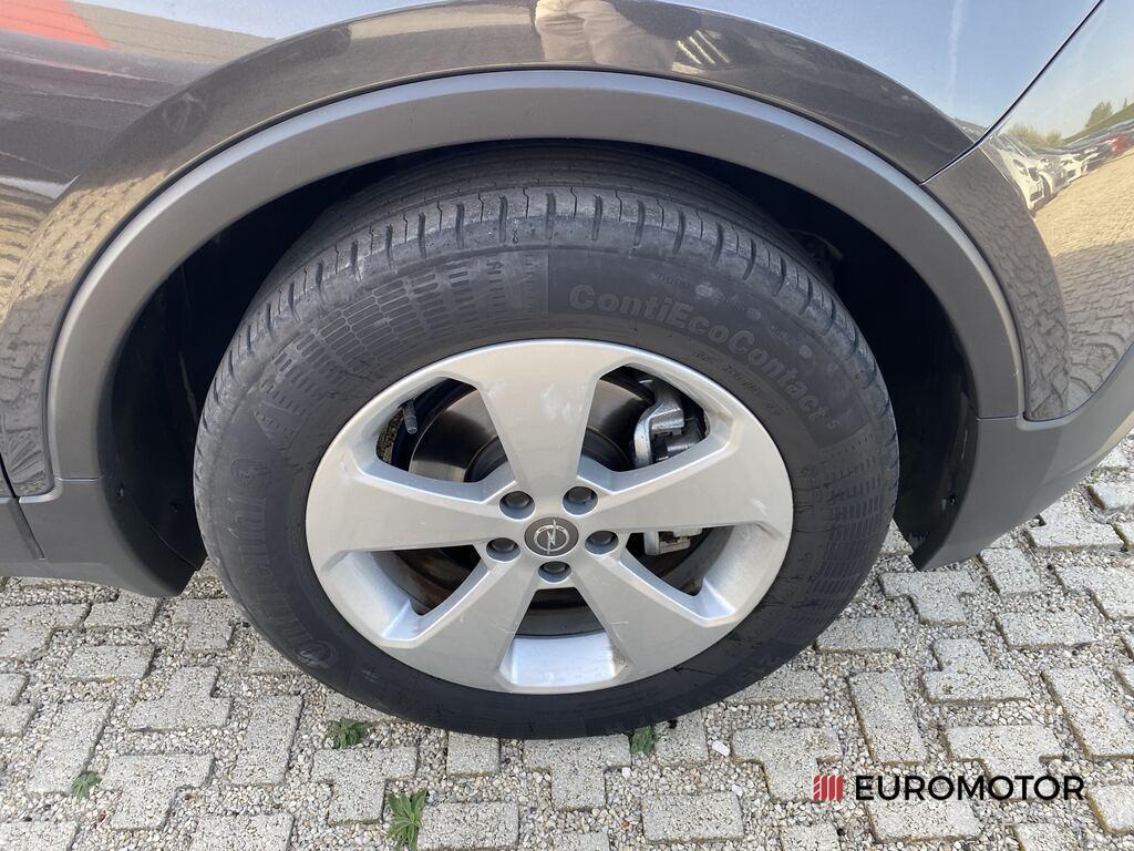 Opel Mokka 1.4 Turbo Ego 4x2