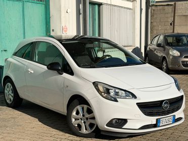 Opel Corsa 1.3 CDTI ecoFLEX 95CV Start&Stop Coupé b-Color