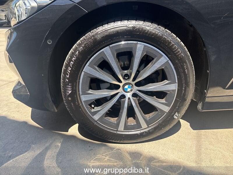 BMW Serie 3 316D TOURING