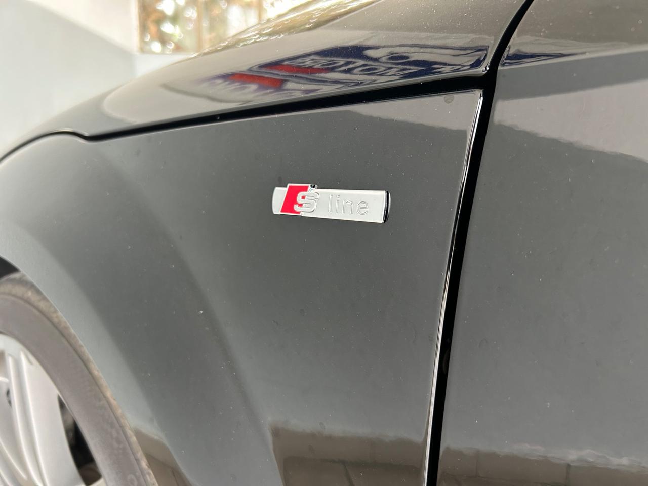 Audi TT Coupé 1.8 TFSI S-LINE FULL OPTIONAL
