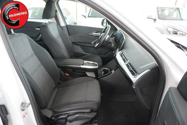 BMW X1 sdrive18d X-Line Edition Essence auto