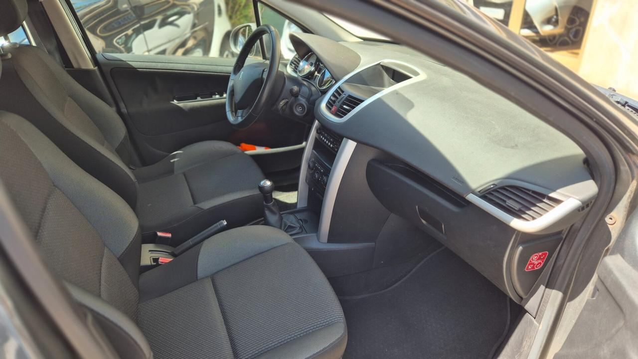 Volkswagen Golf 1.2 TSI 5p. Comfortline