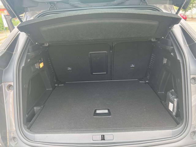 Peugeot 3008 3008 II 2021 1.5 bluehdi Active Business s
