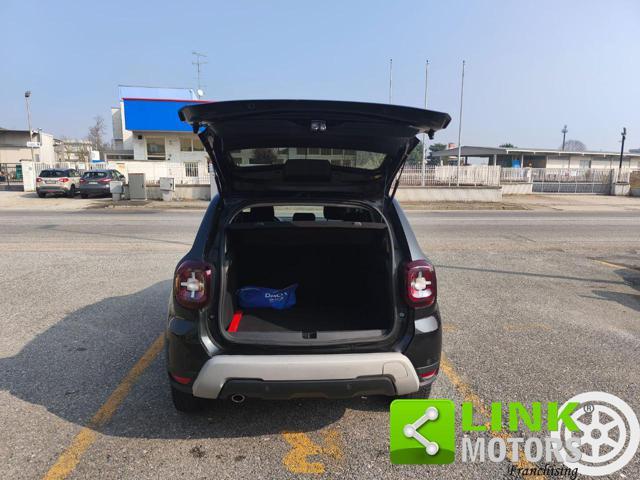 DACIA Duster 1.0 TCe 100 CV 4x2 Prestige