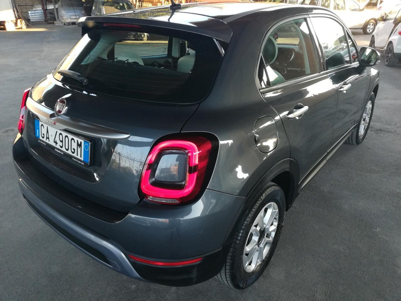 Fiat 500X 1.6 MultiJet 120 CV Urban