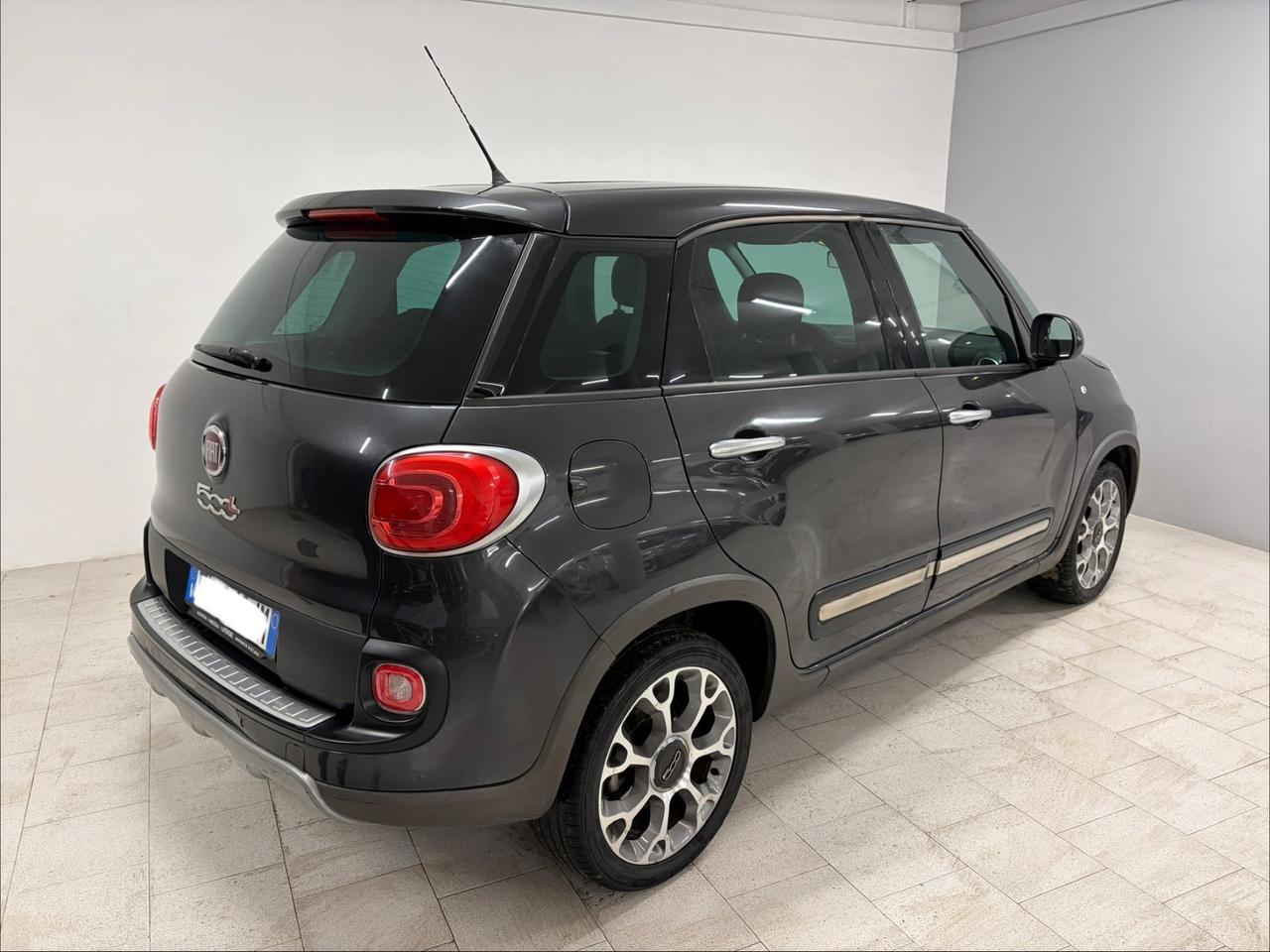 Fiat 500L 1.3 Multijet 85 CV Trekking Perfetta !