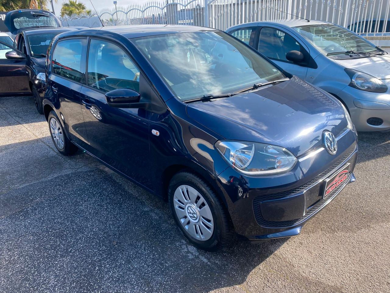 Volkswagen up! 1.0 5p. take up!