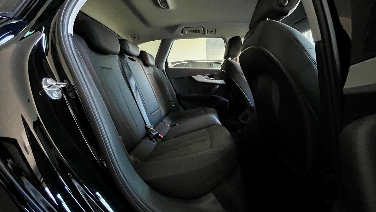 AUDI A4 QUATTRO 40 2.0 ALLROAD TDI S-TRONIC204 CV - FULL LED, CAR PLAY