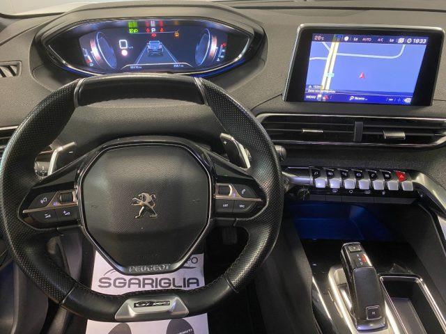 PEUGEOT 3008 1.5 BlueHDi GT Line EAT8 Automatico