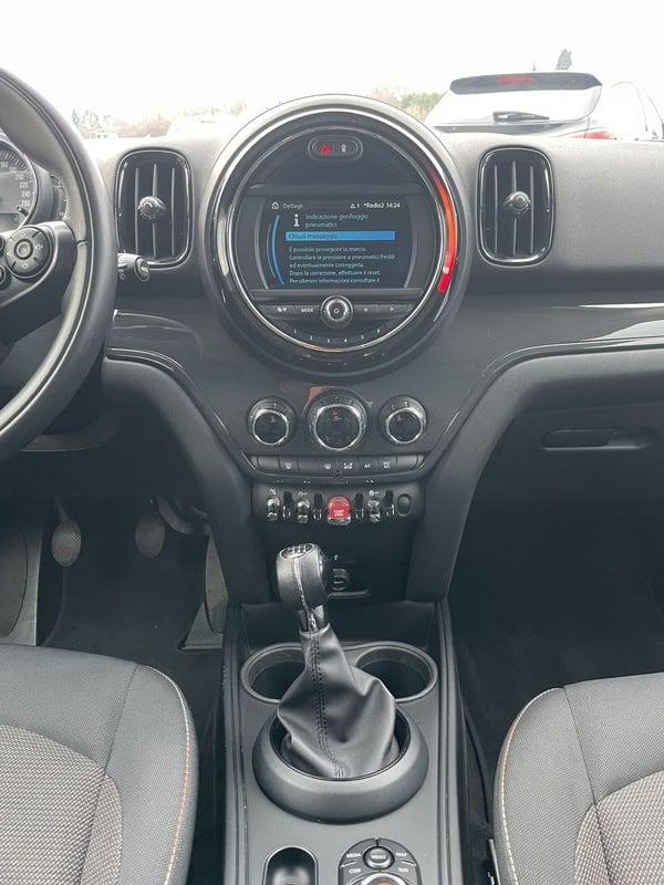MINI Mini Countryman F60 Mini 1.5 Cooper Countryman ALL4