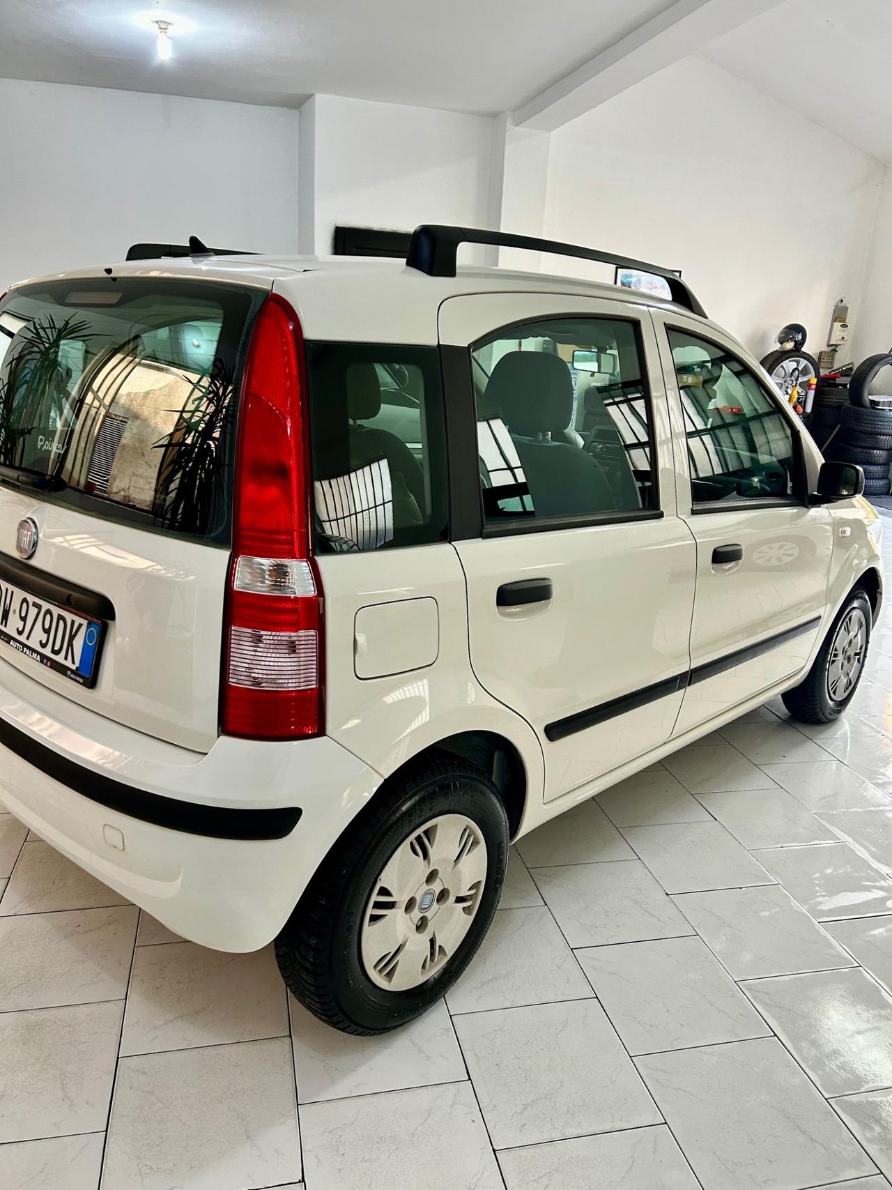 Fiat Panda 1.2 Dynamic GPL 2029 euro 6