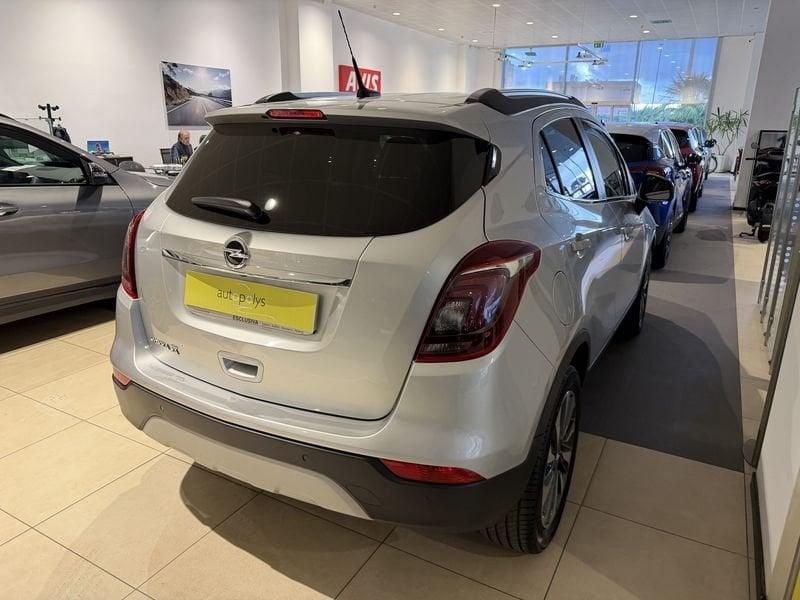 Opel Mokka X 1.6 CDTI Innovation 110cv S&S 4x2 MT6