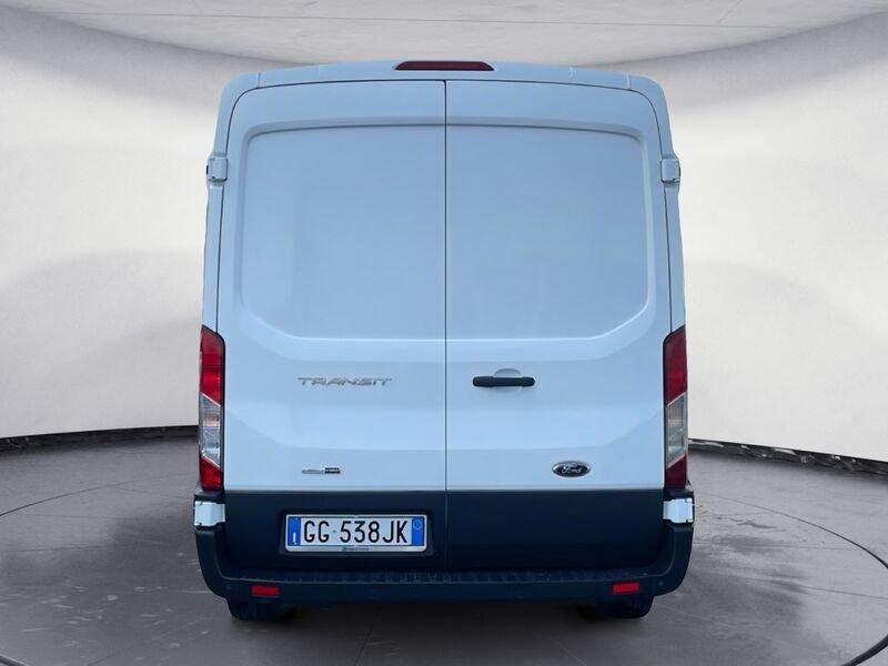 Ford Transit TRANSIT 290 L2H2 Trend 2.0 Eco MHEV 130cv