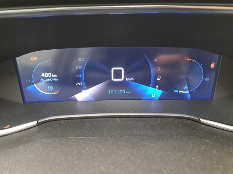 PEUGEOT 308 ACTIVE PACK BLUEHDI 130 SES 5 PORTE BERLINA