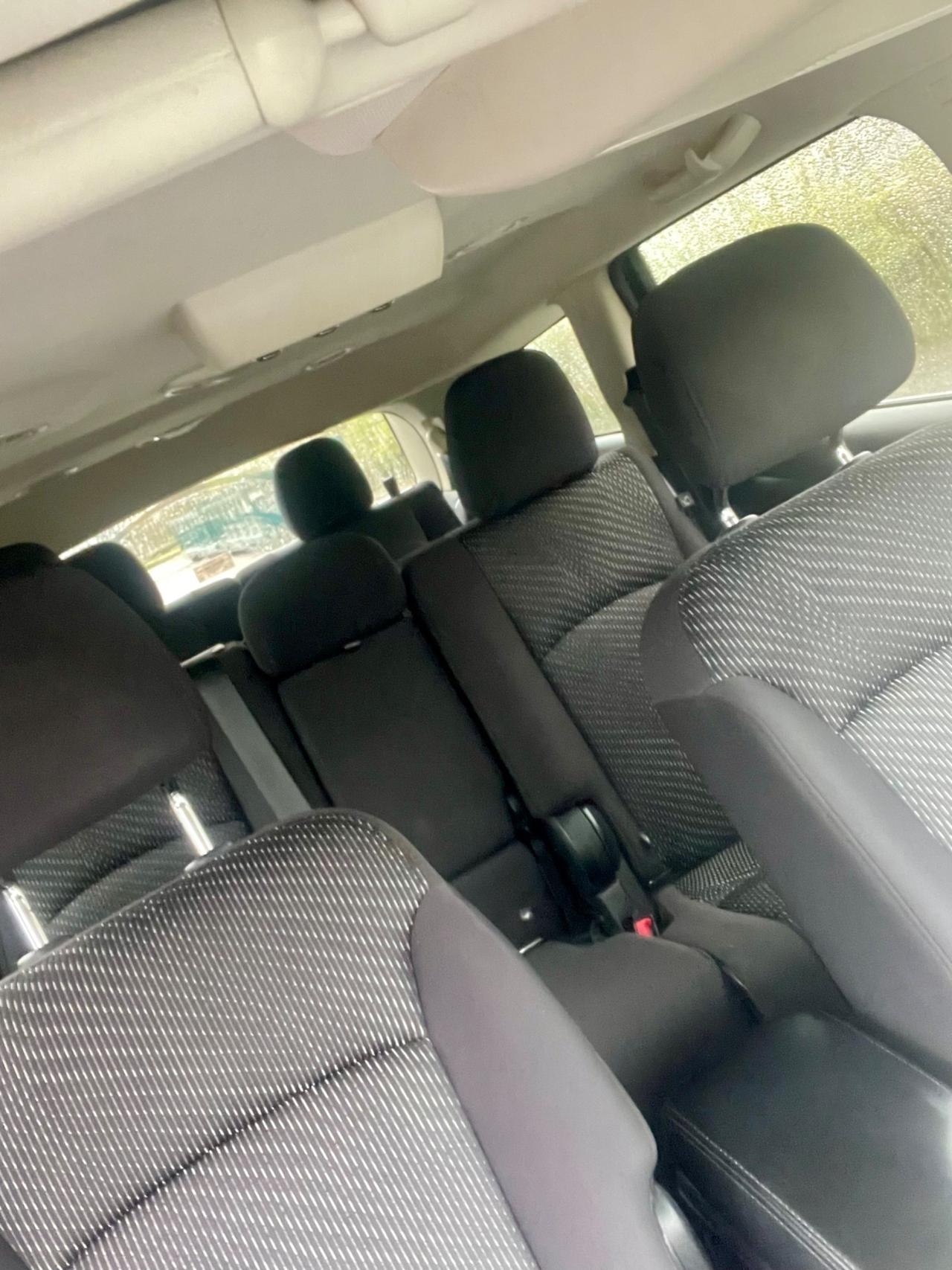 Fiat Freemont 2.0 Multijet 170 CV Urban