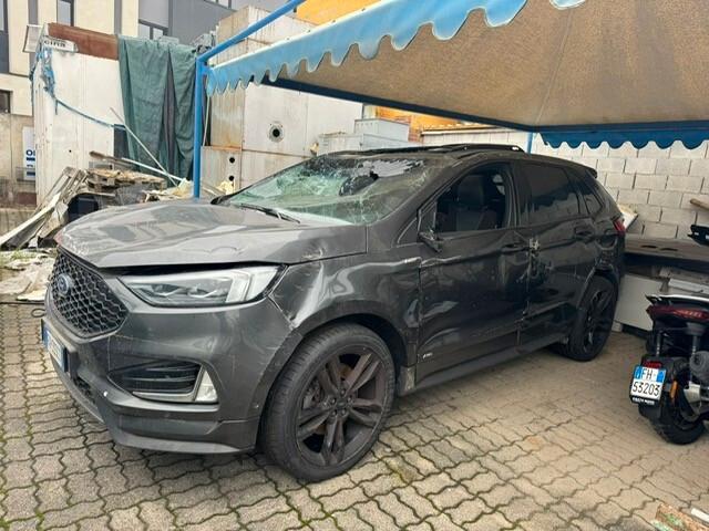 Ford Edge 2.0 EcoBlue 238 CV AWD Start&Stop aut. Vignale