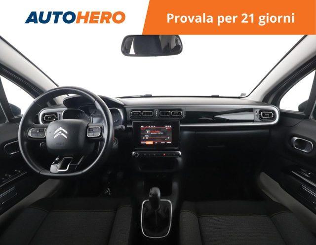 CITROEN C3 BlueHDi 75 S&S Shine
