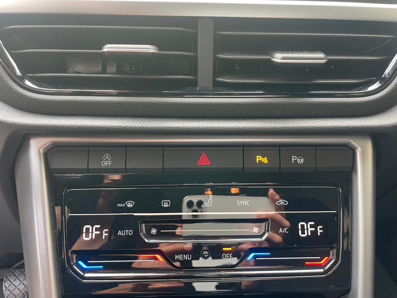 Volkswagen T-Roc 2.0 TDI SCR Edition Plus