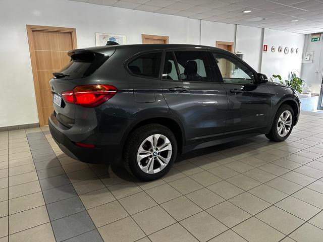 BMW X1 sDrive18d Advantage