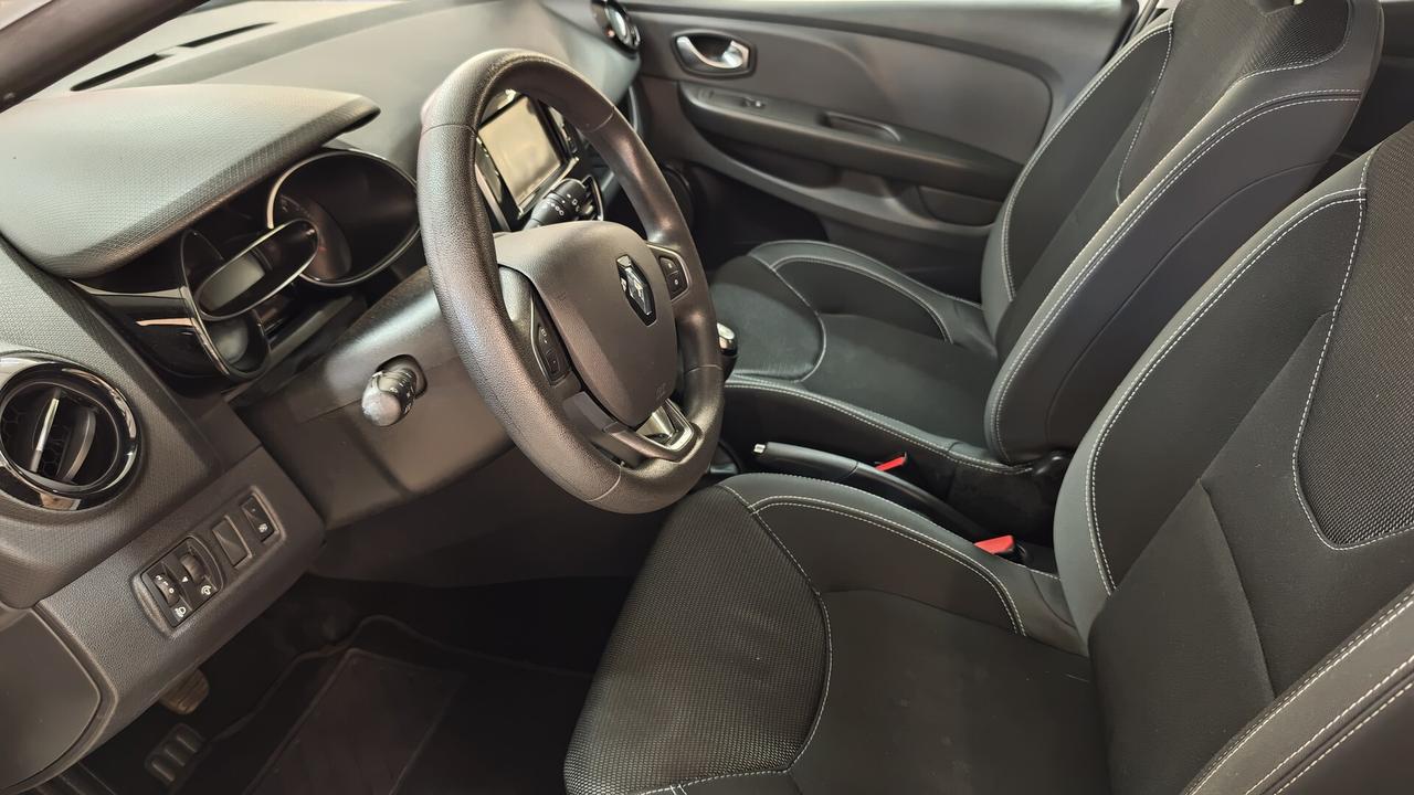 Renault Clio dCi 75 Energy Business