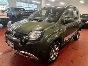 Fiat Panda Panda 4x4 1.3 mjt 16v Cross 4x4 s