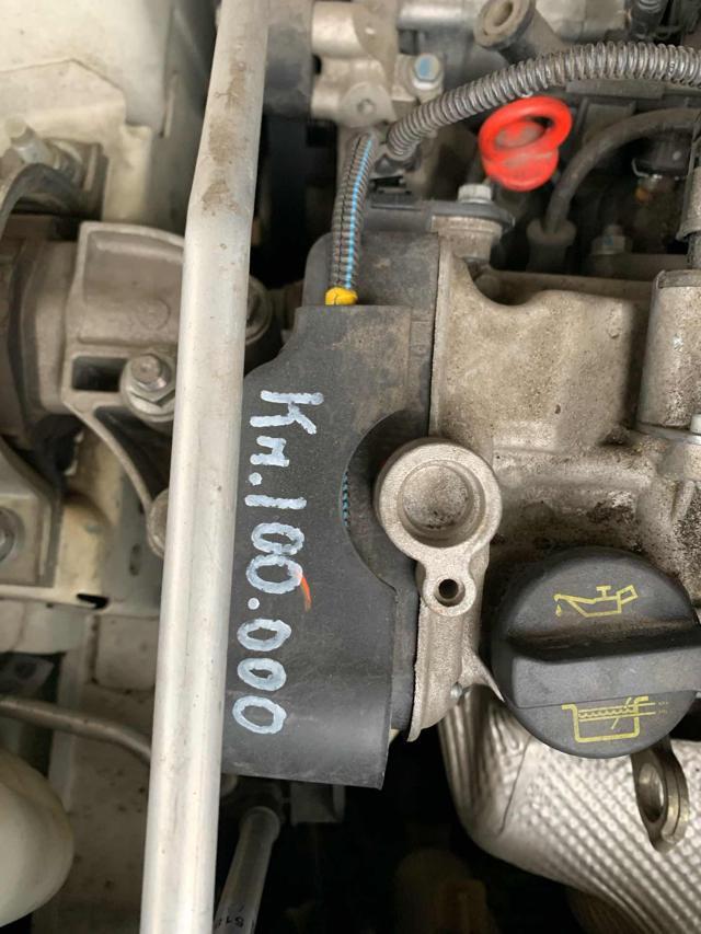 FIAT 500C 1.2 CABRIO EURO 6 CAMBIO AUT NEOP OK DISTRIBUZIONE