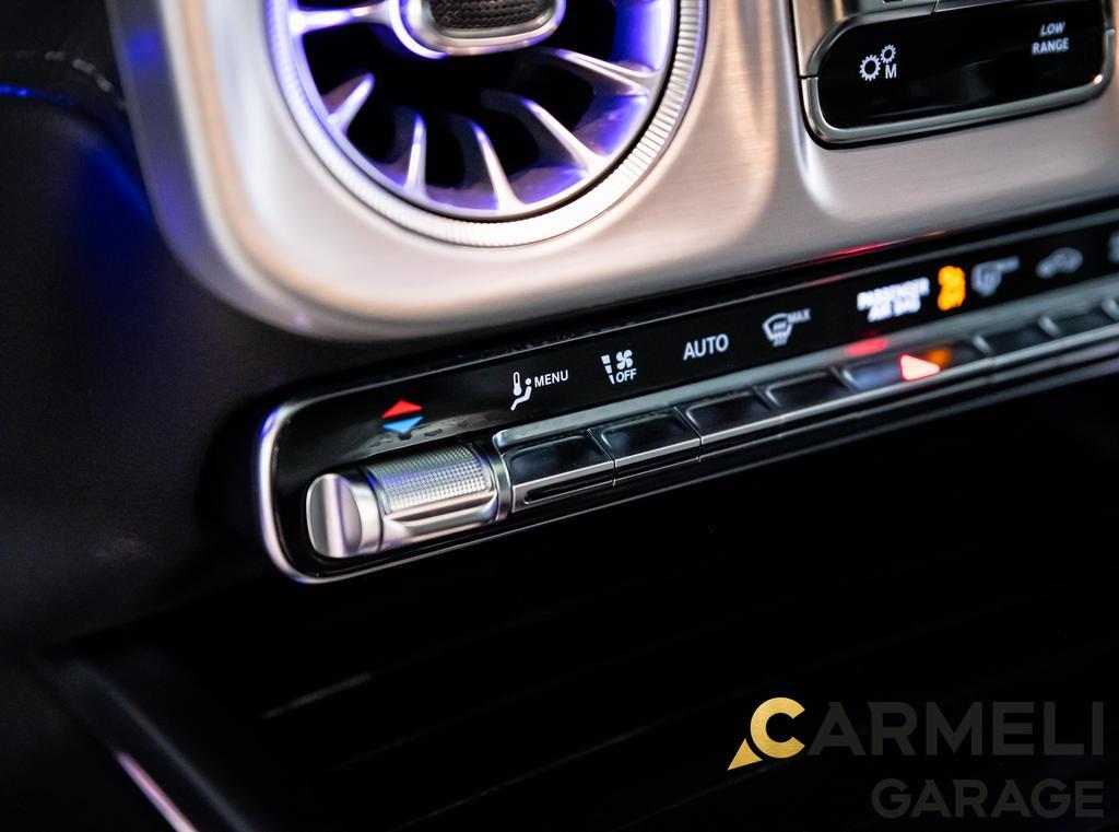 Mercedes G 450d Mild hybrid S.W. AMG Line