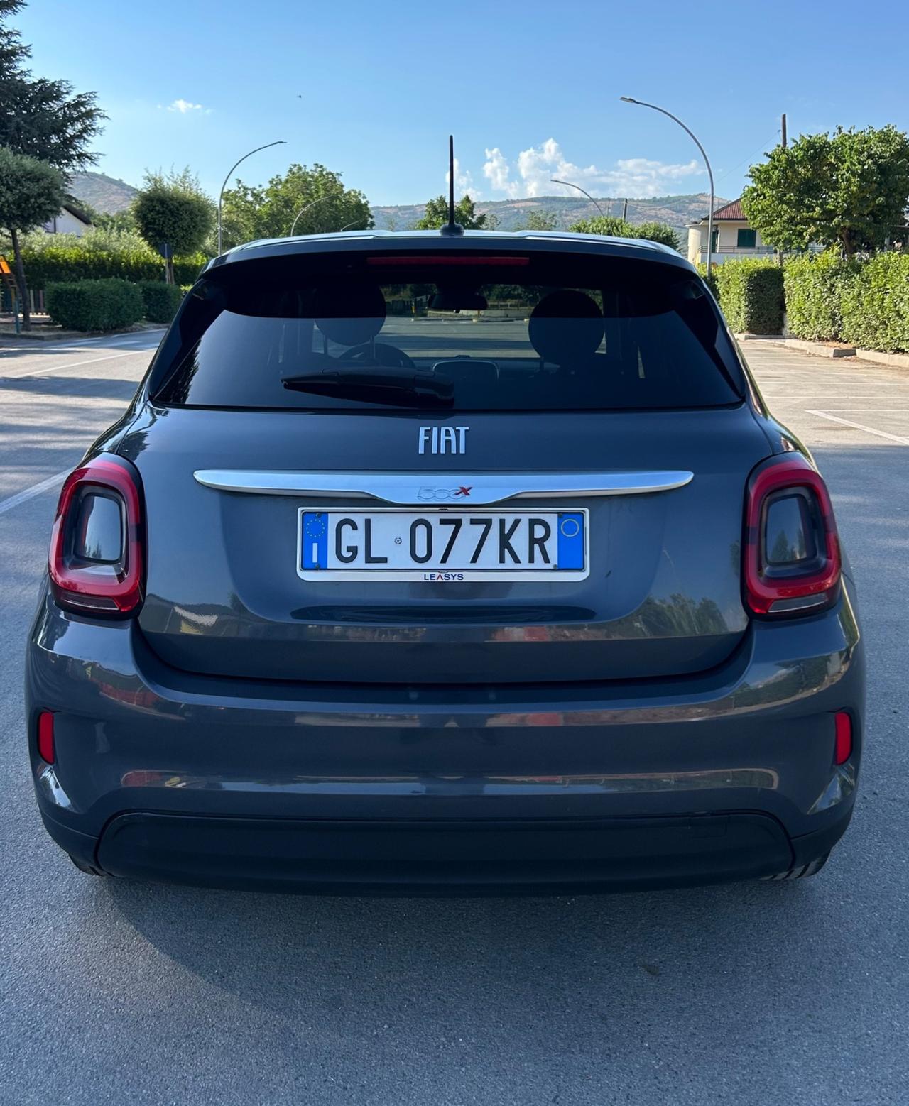 Fiat 500X 1.3 MultiJet 95 CV Club - 11/2022