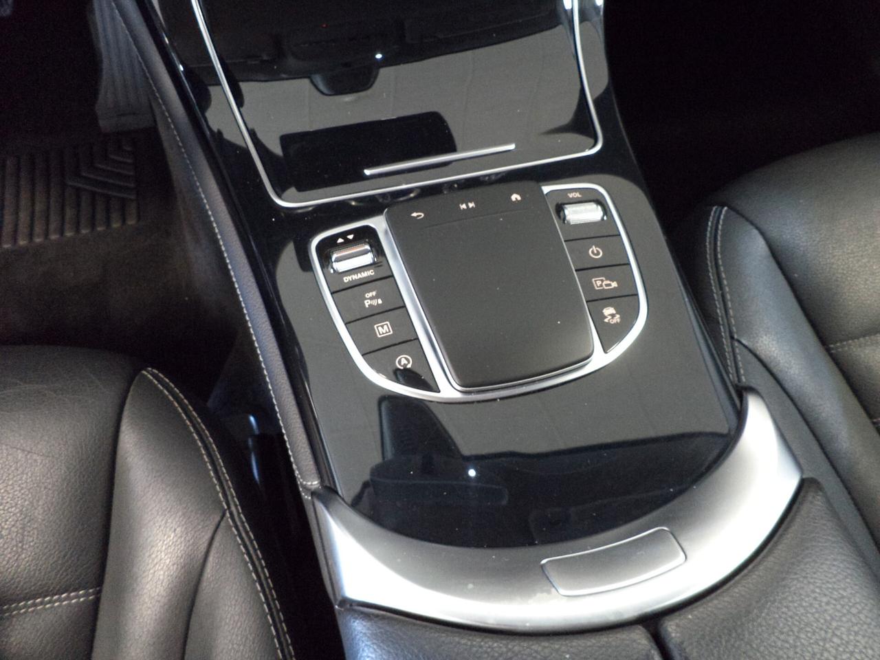 Mercedes-Benz Classe GLC Business 200 d 4matic SUV 2.0D 163cv Euro 6D