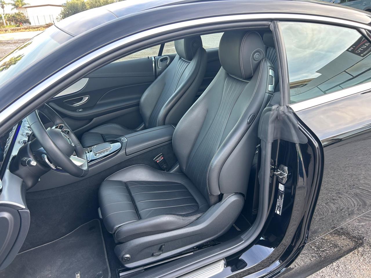 Mercedes-benz E 200 Mild hybrid AMG Line Premium Plus