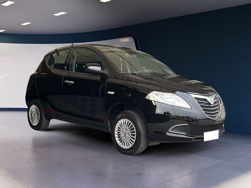 Lancia Ypsilon Ypsilon 0.9 Twinair 85cv metano Ecochic