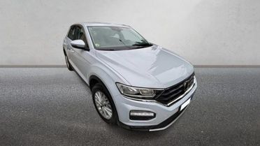 VOLKSWAGEN T-Roc 2.0 TDI SCR 150 CV DSG BMT *NAVIGATORE*