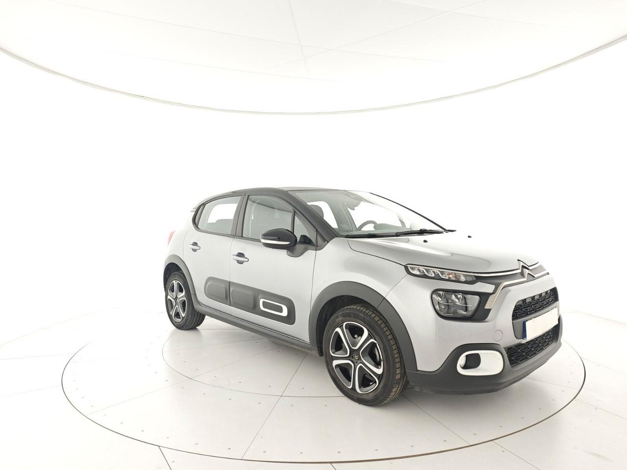 Citroen C3 BlueHDi 100 S&S Shine