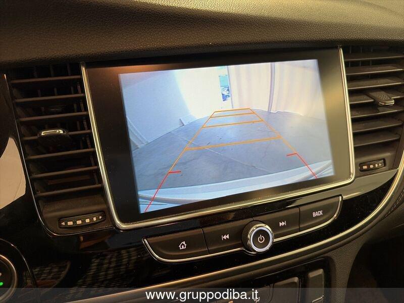 Opel Mokka X Diesel X 1.6 cdti Innovation 4x2 136cv auto