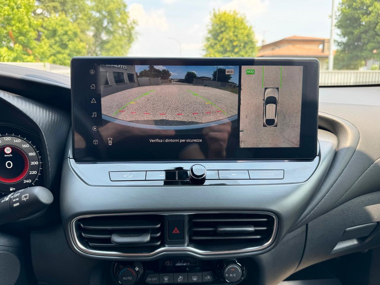 Nissan Juke 1.6 hev N-Connecta | PREZZO PROMO