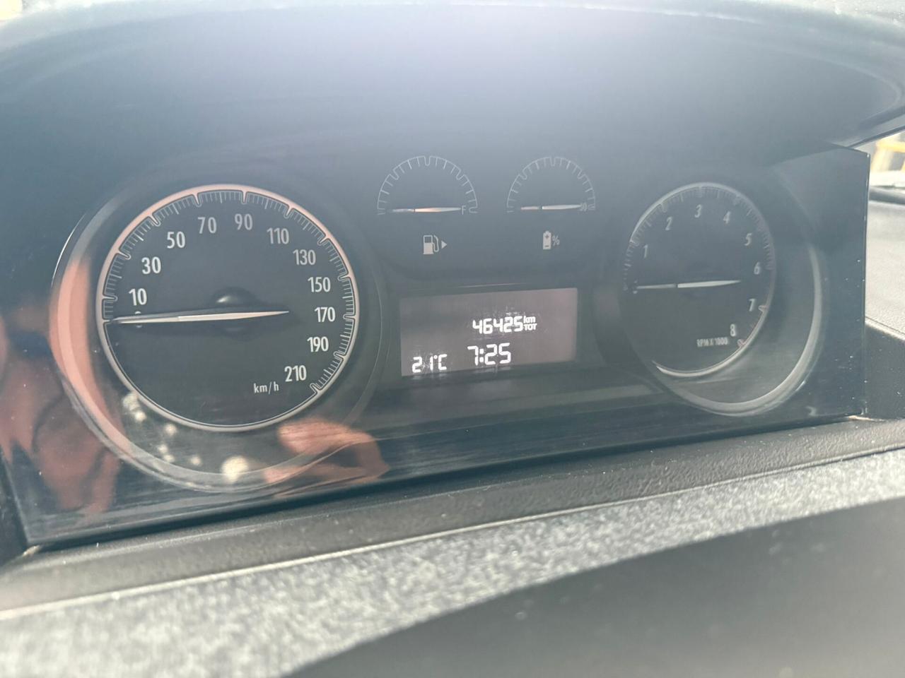 Lancia Ypsilon 1.0 FireFly 5 porte S&S Hybrid Ecochic Silver