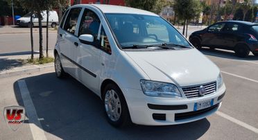 FIAT IDEA 1.2 DIESEL-2012