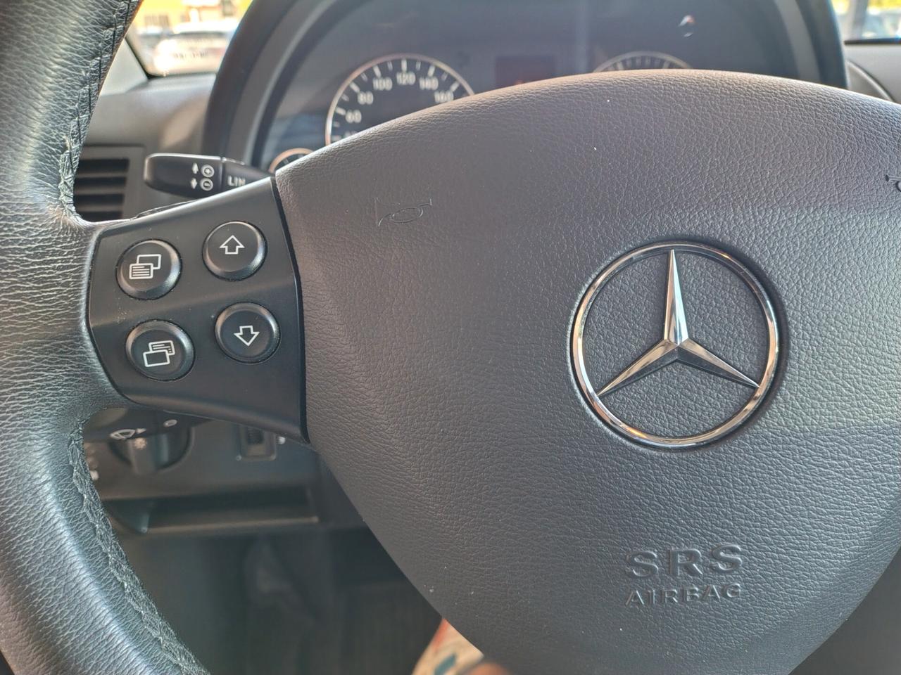 Mercedes-benz A 160 A 160 AUTOMATIC Premium