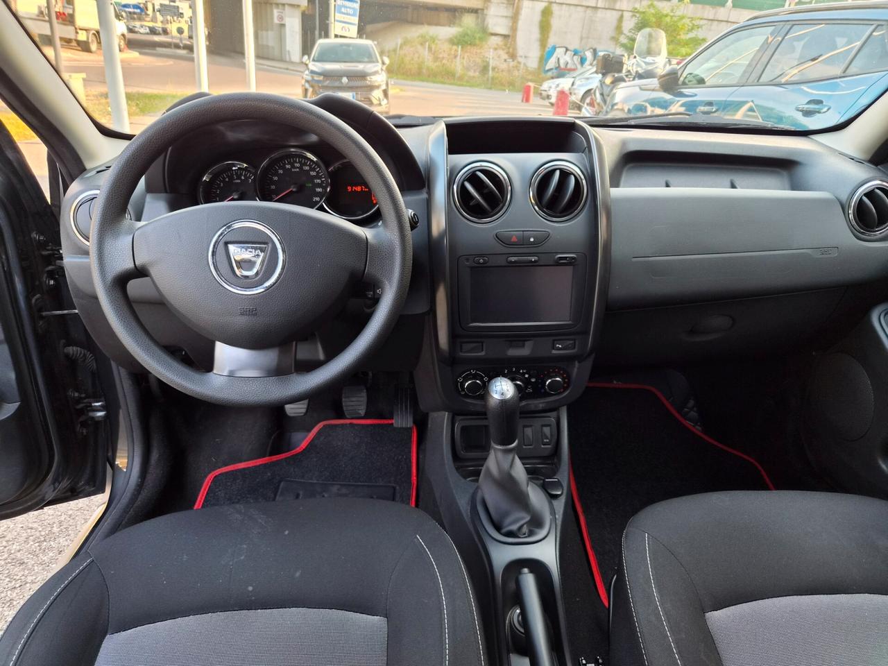Dacia Duster 1.6 115CV S&S 4x2 Serie Speciale Ambiance Family
