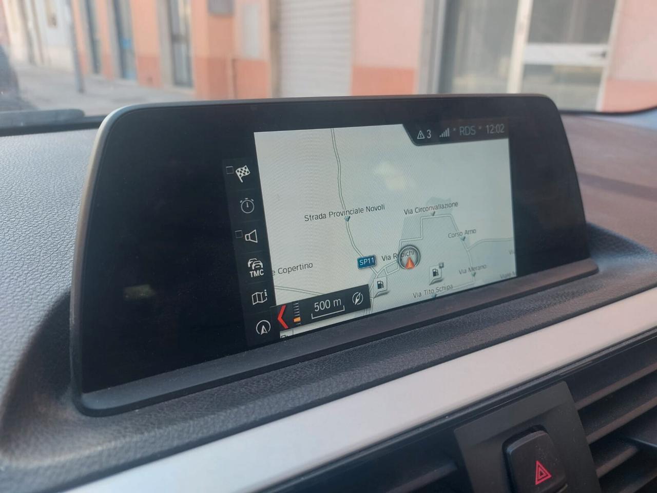 Bmw Serie 1 Automatic 118 d *FULL LED