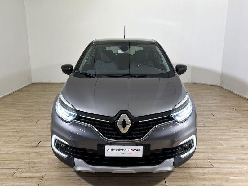 Renault Captur Captur 0.9 tce Sport Edition2 90cv