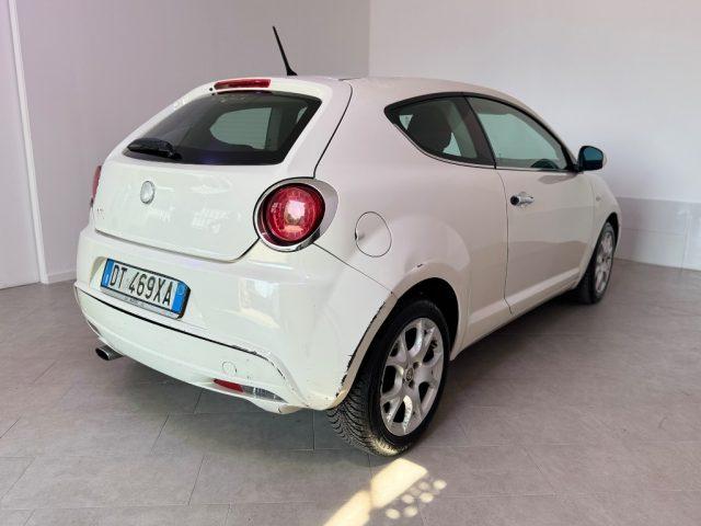 ALFA ROMEO MiTo 1.4 78 CV Distinctive