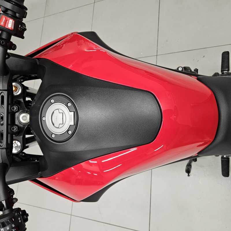Yamaha Tracer 7 - 2023