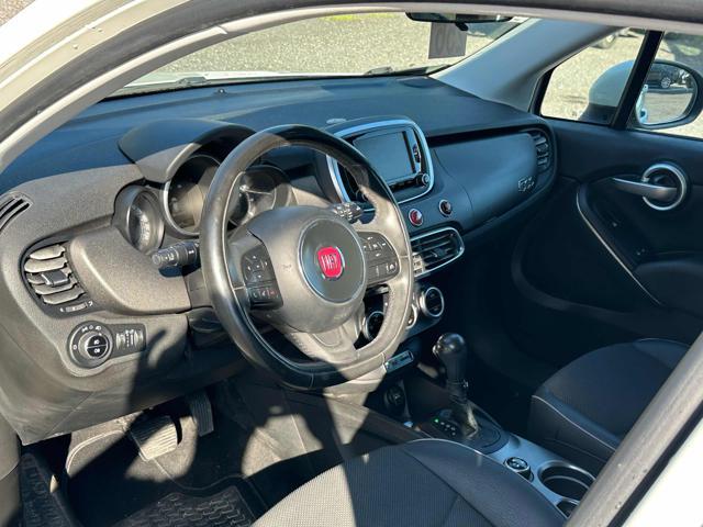 FIAT 500X 2.0 MultiJet 140 CV 4x4 Cross