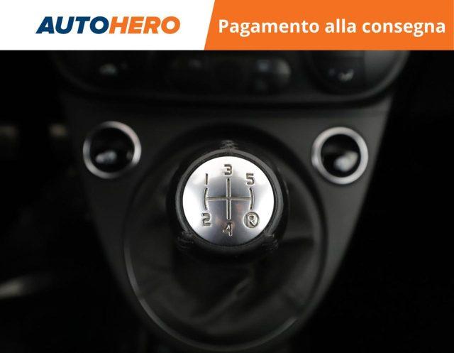 ABARTH 595 1.4 Turbo T-Jet 160 CV Pista